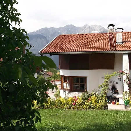 Apartment Ferienwohnung Seppi