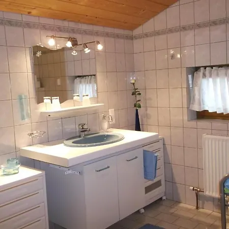 Ferienwohnung Seppi *