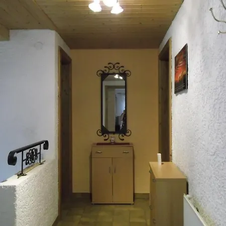Ferienwohnung Seppi