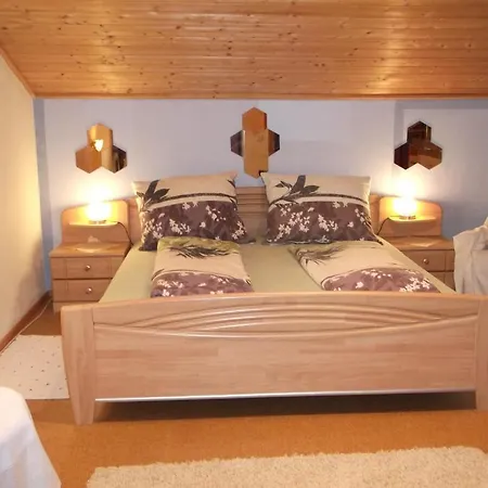 Ferienwohnung Seppi 公寓