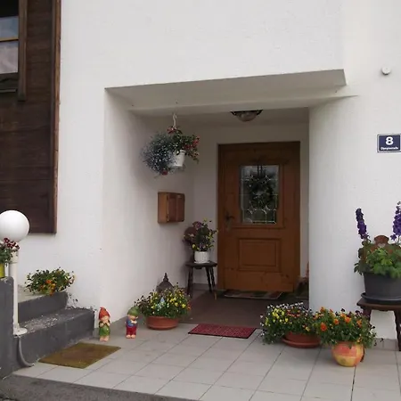 Ferienwohnung Seppi