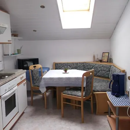 Ferienwohnung Seppi *