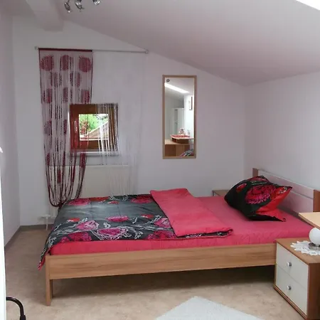 Ferienwohnung Seppi