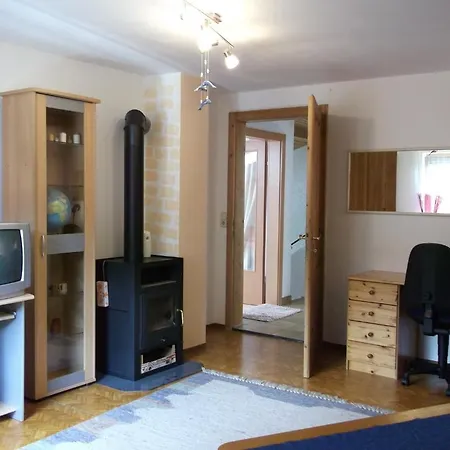 Ferienwohnung Seppi 公寓 *