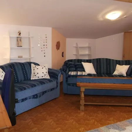 Ferienwohnung Seppi 公寓